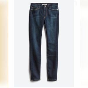 Sam Edelman The Stiletto High Rise Skinny Jean